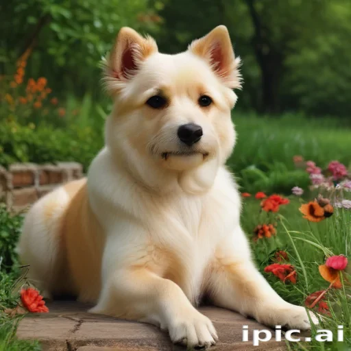 dog wallpaper cute