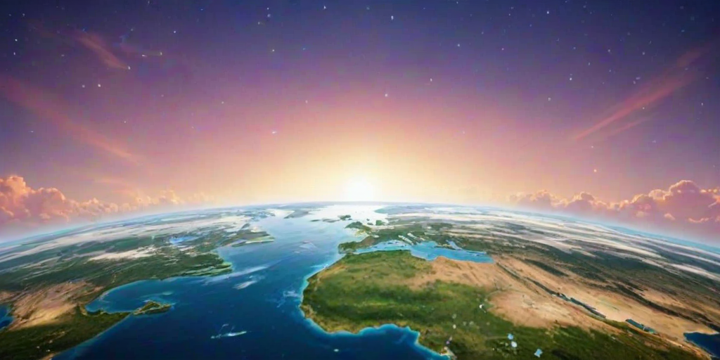 world background