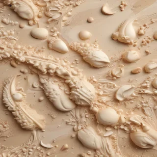 beige phone wallpaper