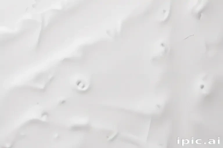 white background