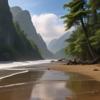 time png