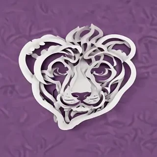 paper cut png