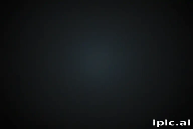 dark gradient background