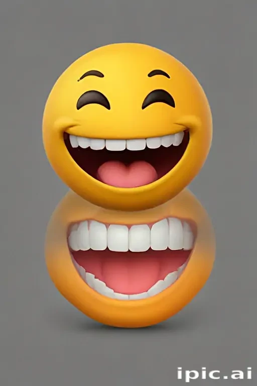 smile emoji