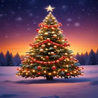 christmas background android