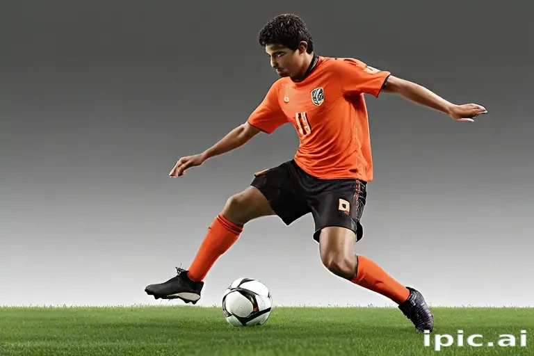soccer png