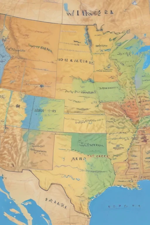 map usa