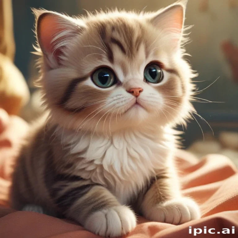 cute cat cartoon wallpaper
