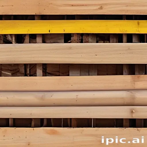 construction site background