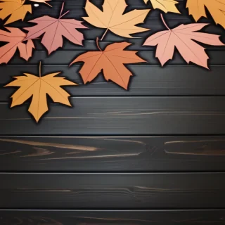 iphone backgrounds fall