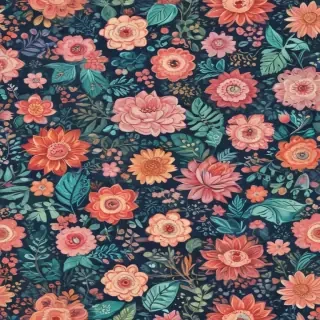 cute pattern backgrounds