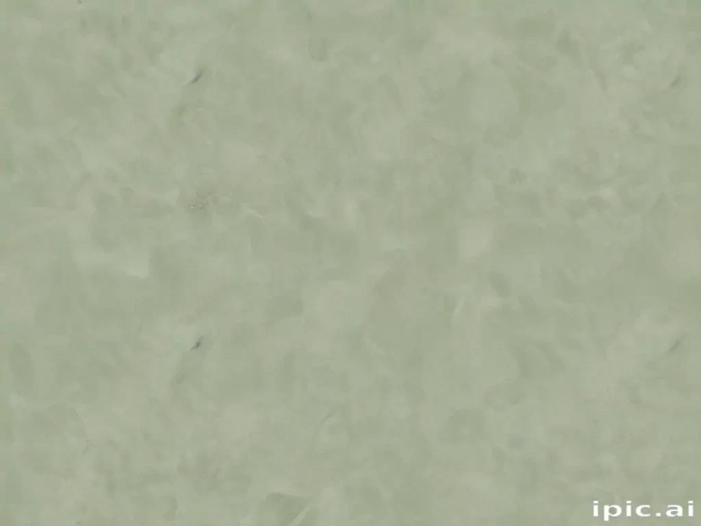 sage green backround