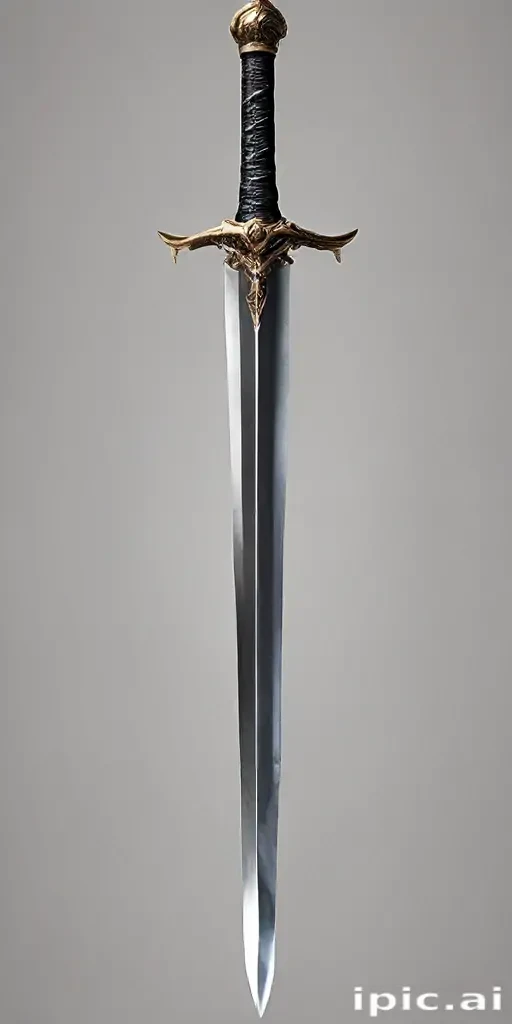 swords transparent