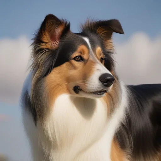 collie dog breed