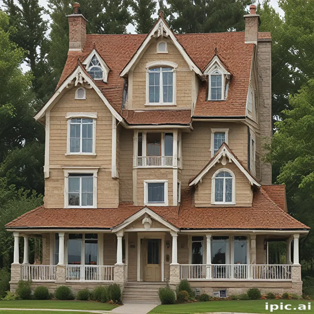 house transparent background