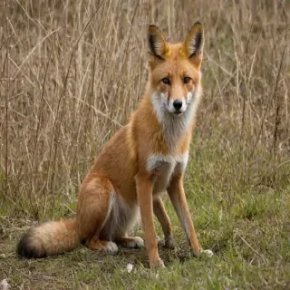 free vixen