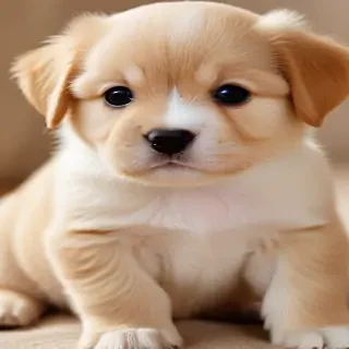 adorable puppy wallpapers