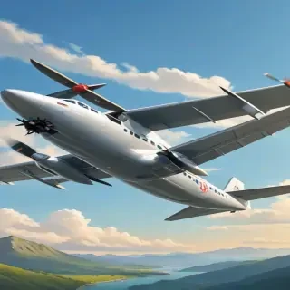 plane cartoon png