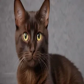 york chocolate cat breed