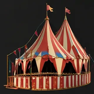 circus png