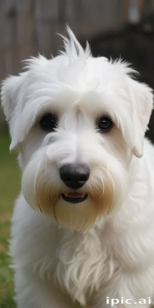 sealyham terrier