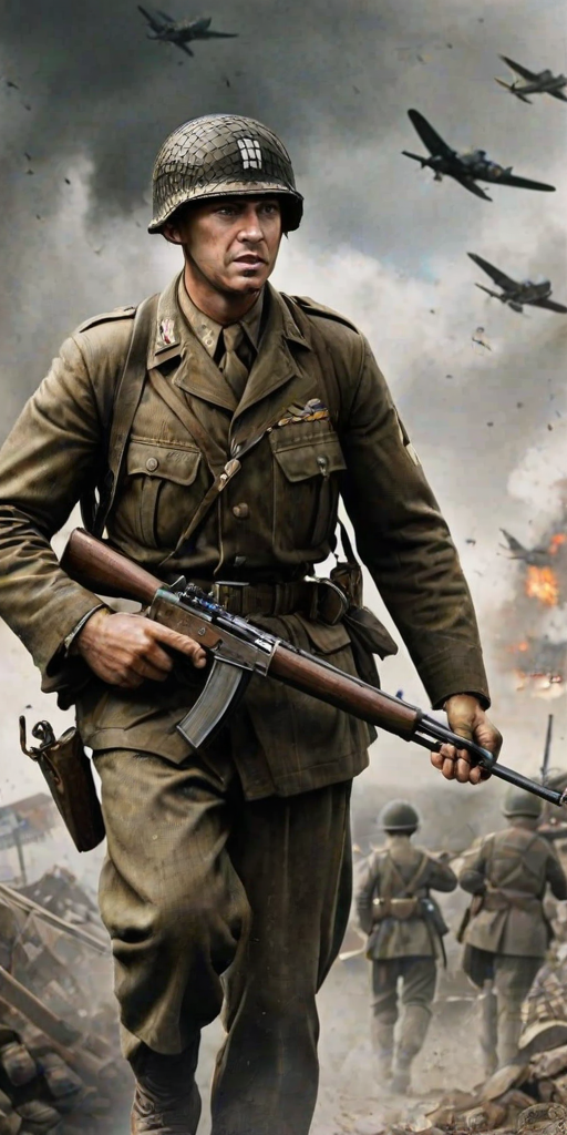 wallpapers ww2