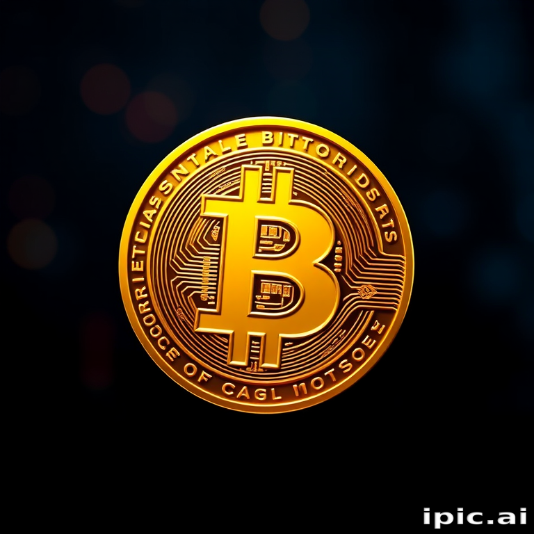 bitcoin logo