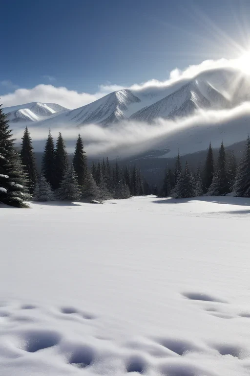 snowing png transparent