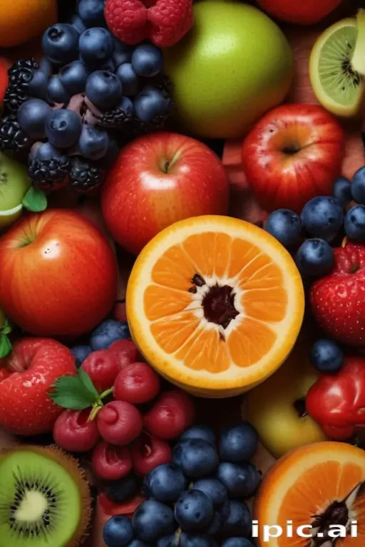 fruit wallpapers