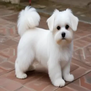 maltese dog breed
