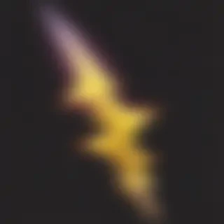 lighting bolt png