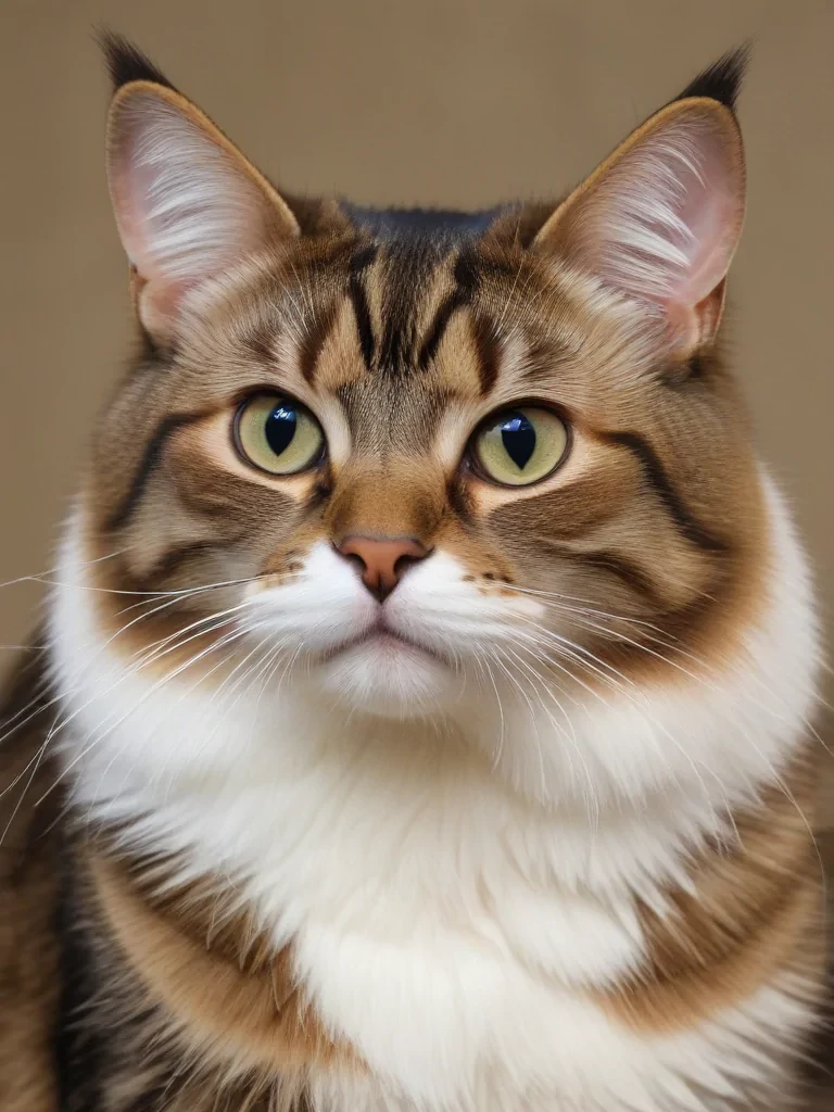 california spangled cat breed