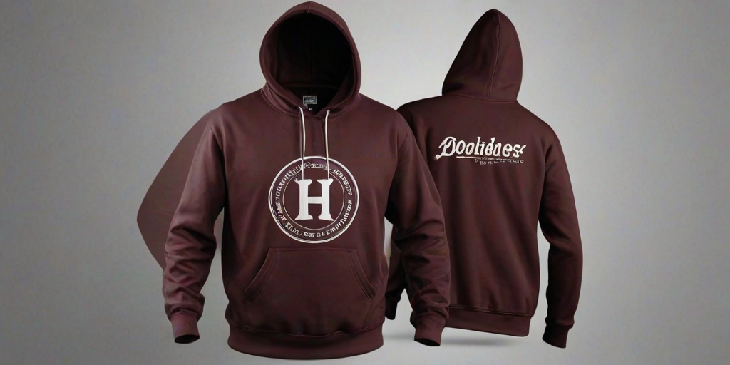 free hoodie mockup