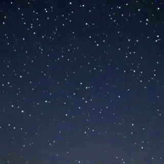 starry background iphone