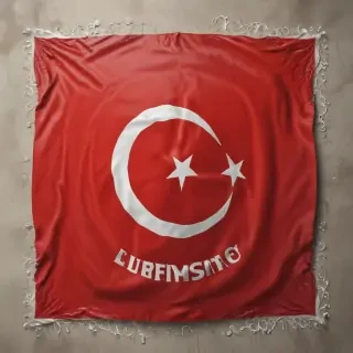 turkish flag