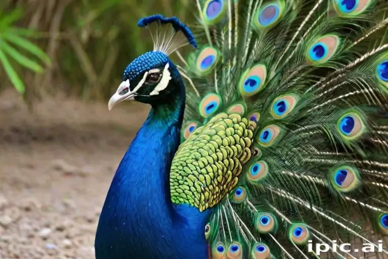 peacock feather images