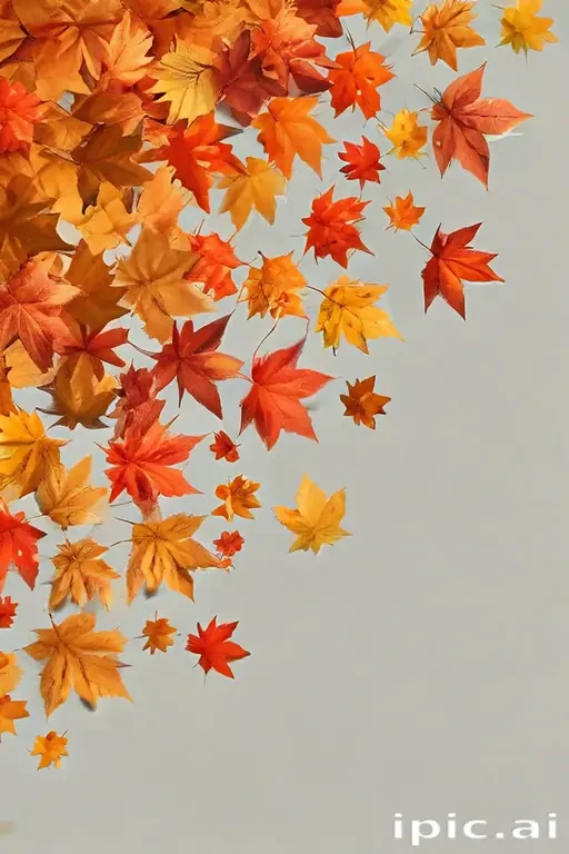 autumn leaves png