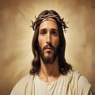 jesus background