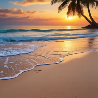 beach backgrounds for phone