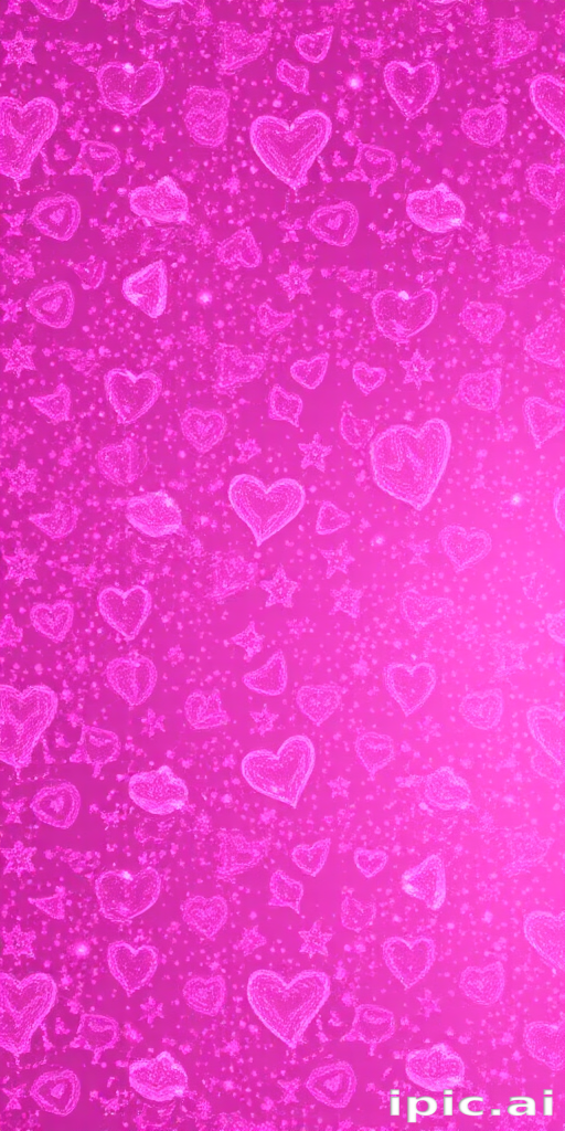wallpaper pink cute