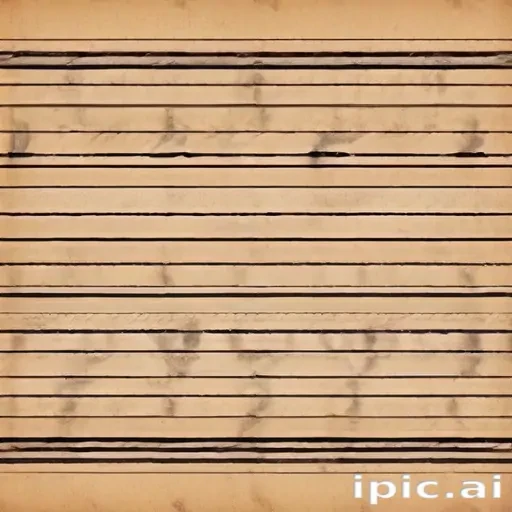 line paper background