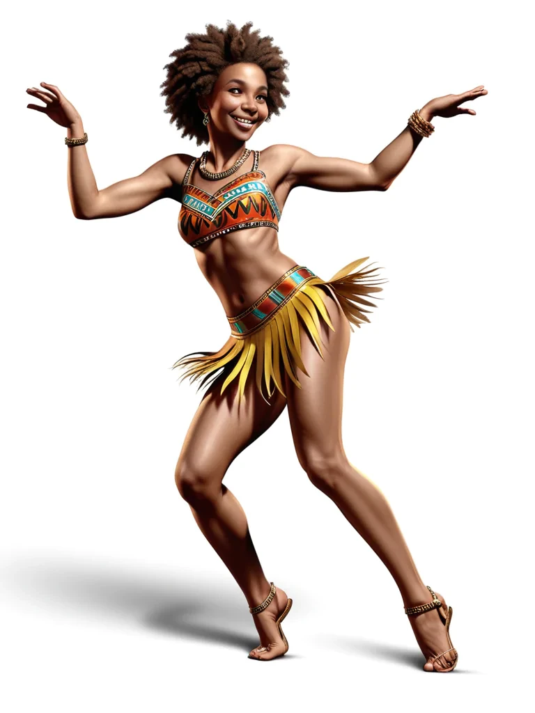 dancing png
