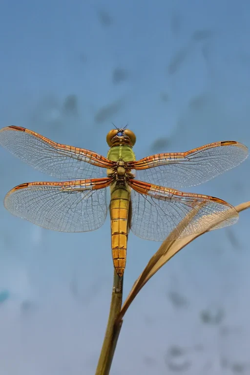 dragonfly png