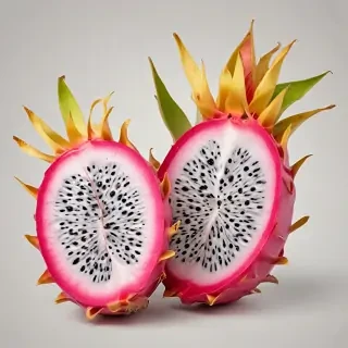 dragon fruit png