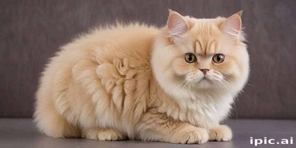 selkirk rex cat breed