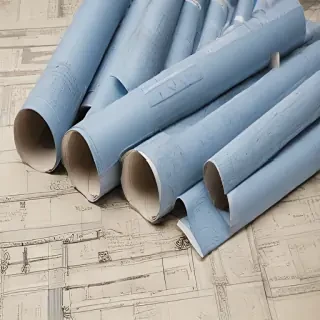 blueprints