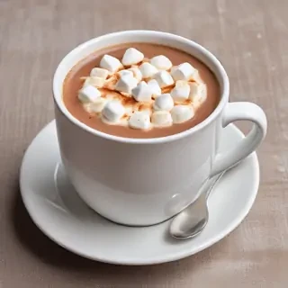 hot cocoa png