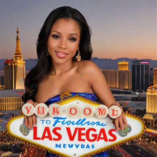las vegas png