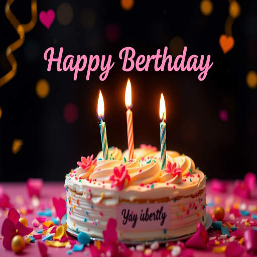 images happy belated birthday