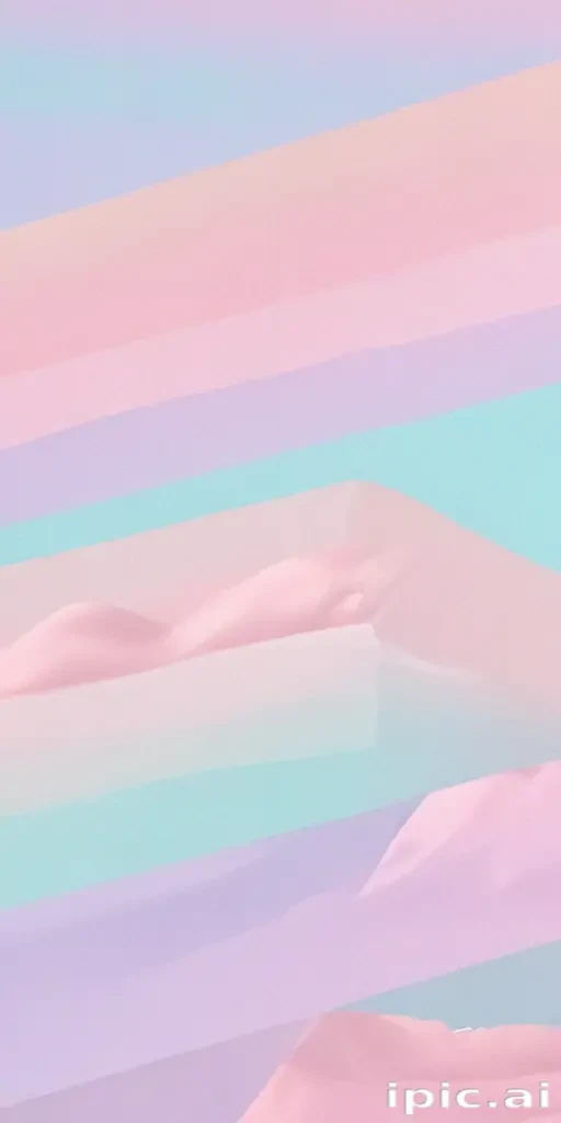 pastel iphone wallpaper